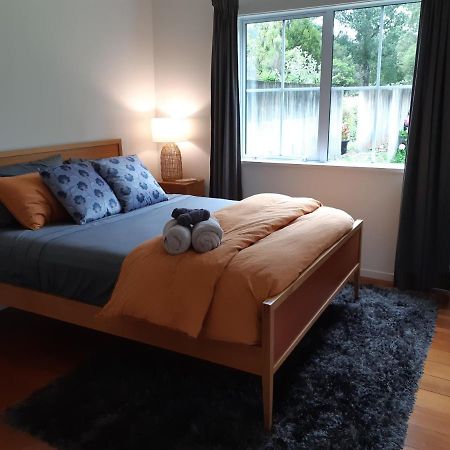 The Gisborne Club - Boutique Accommodation מראה חיצוני תמונה