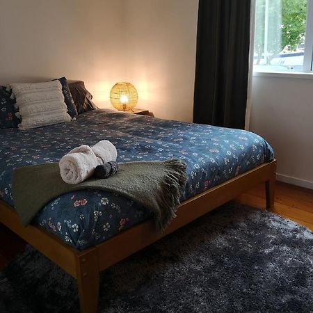 The Gisborne Club - Boutique Accommodation מראה חיצוני תמונה