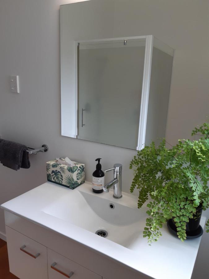 The Gisborne Club - Boutique Accommodation מראה חיצוני תמונה