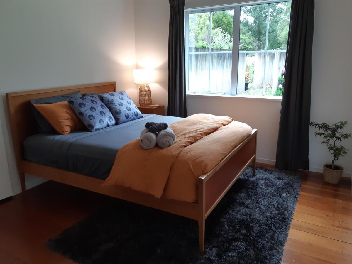 The Gisborne Club - Boutique Accommodation מראה חיצוני תמונה