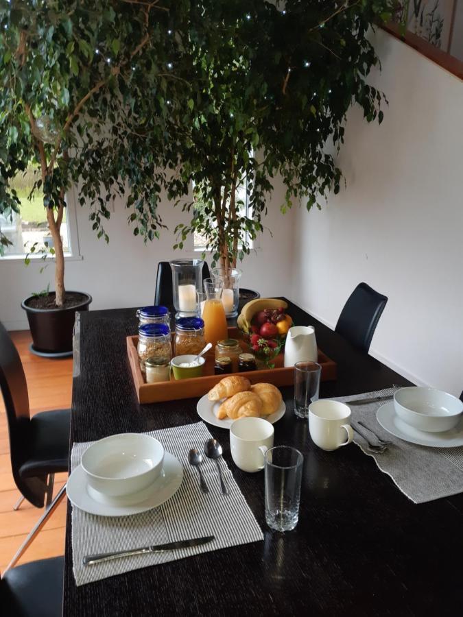 The Gisborne Club - Boutique Accommodation מראה חיצוני תמונה