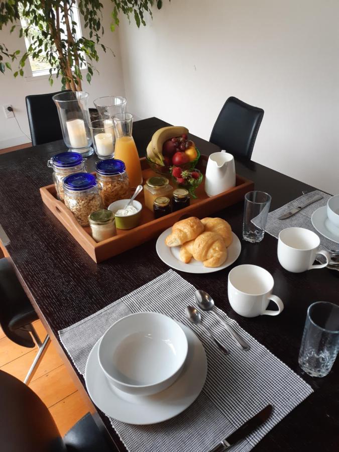 The Gisborne Club - Boutique Accommodation מראה חיצוני תמונה