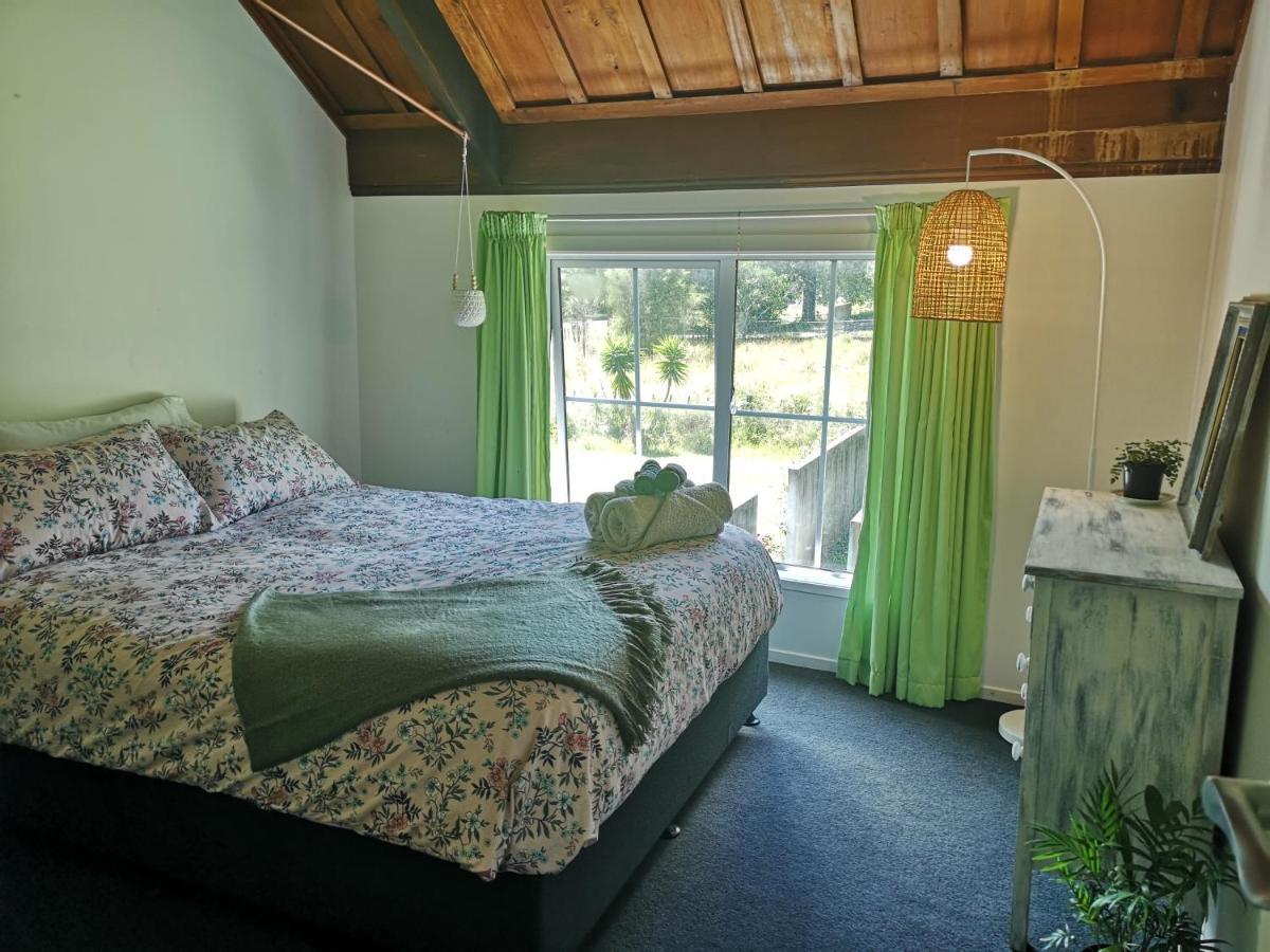 The Gisborne Club - Boutique Accommodation מראה חיצוני תמונה