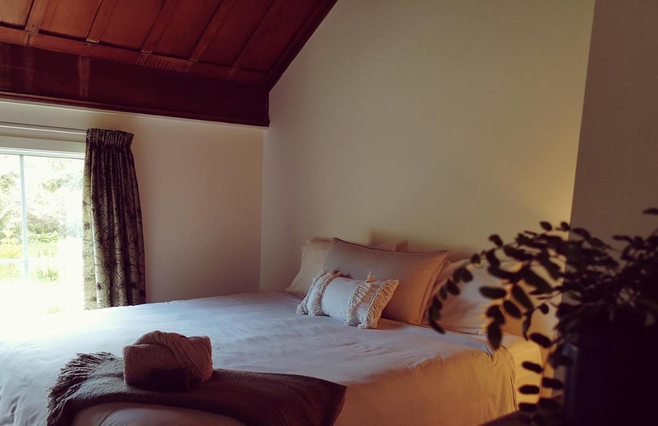 The Gisborne Club - Boutique Accommodation מראה חיצוני תמונה